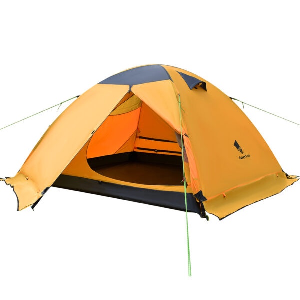 Outdoor Folding Tent For Camping - Image 5