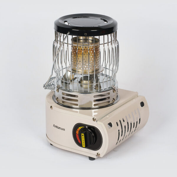 New Outdoor Camping Stove Heater - Image 3