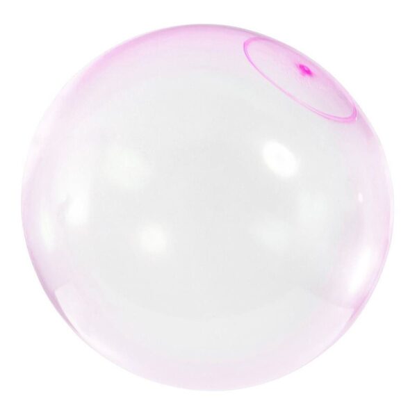 Air Filled Water Bubble Balloon Children Outdoor Toys Party Gift - Image 2