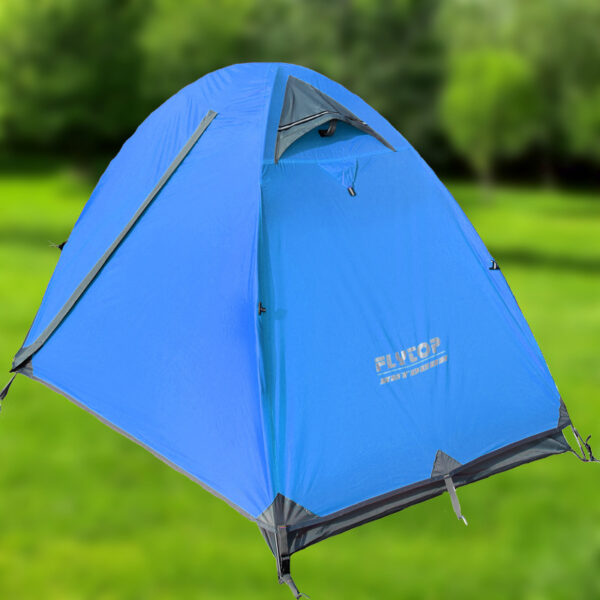 Outdoor Double Camping Rainproof Tents Outdoor Camping High Mountain Snowfield Ultra-light Camping Equipment - Image 6