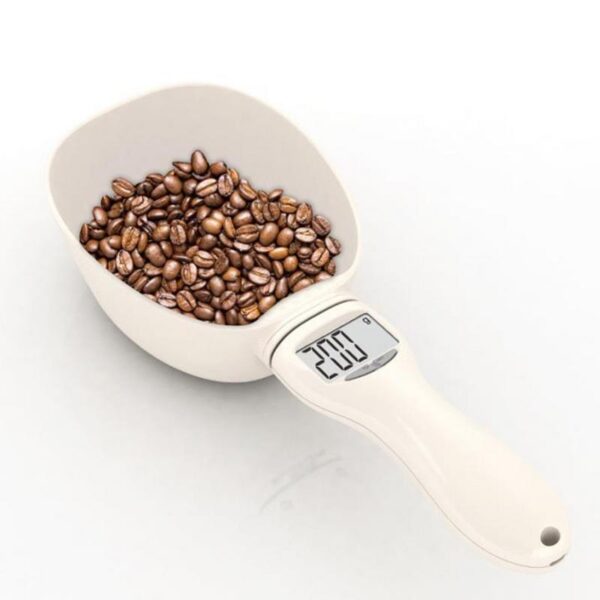 Pet Feeding Weighing Spoon - Image 3