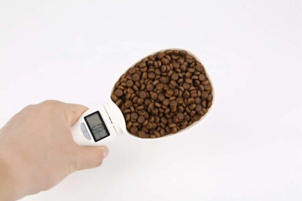 Pet Feeding Weighing Spoon - Image 9