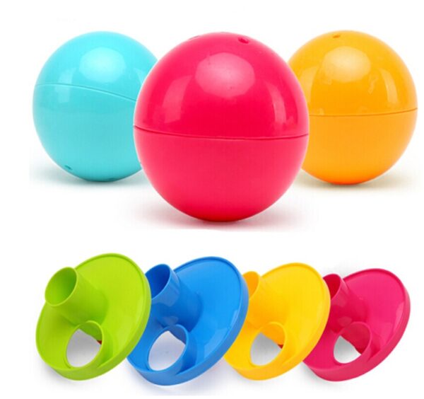 Jenga ball toys - Image 2