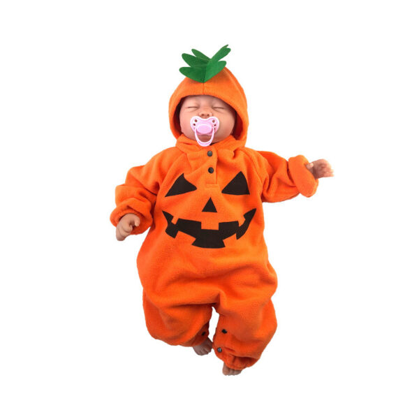 Baby halloween clothes - Image 4