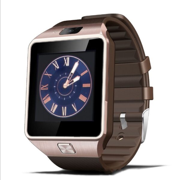 Bluetooth Smart Watch Touch Screen Phone - Image 6