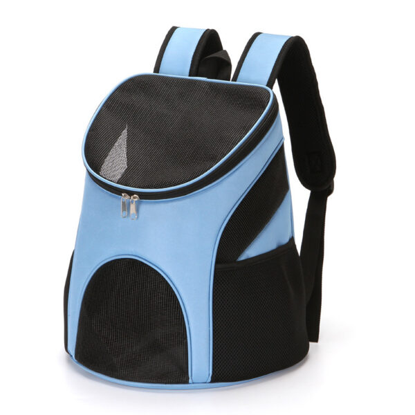 Pet Backpack, Pet Outing Bag, Portable Pet Bag - Image 5