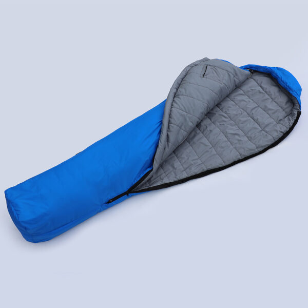 Kamperbox Camping Sleeping Bag Outdoor Camping 3 Season Sleeping Bag Camping - Image 10