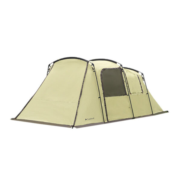 Landwolf Large Space Tunnel Tent Outdoor Camping Tourist - Image 8