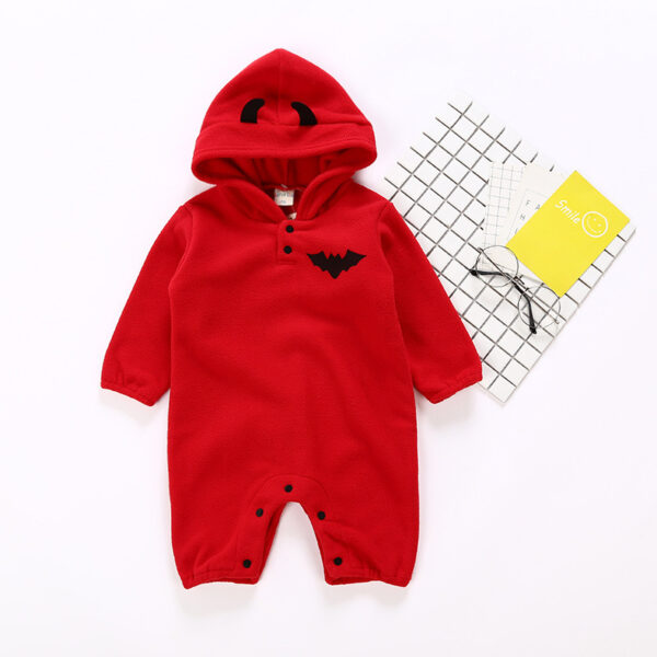 Baby halloween clothes - Image 3