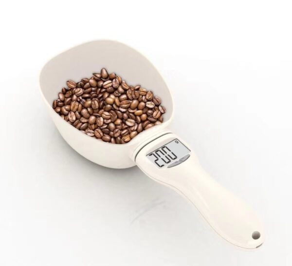 Pet Feeding Weighing Spoon - Image 5