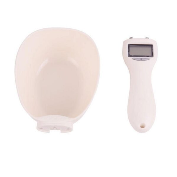 Pet Feeding Weighing Spoon - Image 6