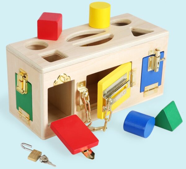 Kids educational toys Preschool - Image 5