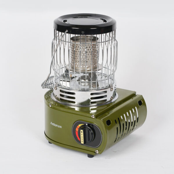 New Outdoor Camping Stove Heater - Image 5