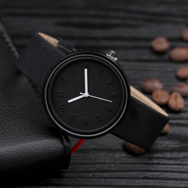 Creative ladies quartz watch - Image 8