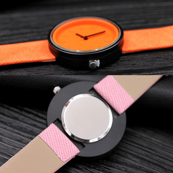 Creative ladies quartz watch - Image 10