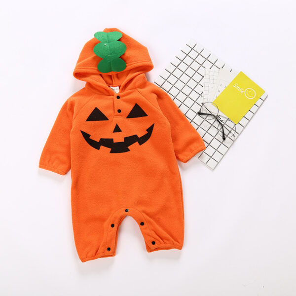 Baby halloween clothes - Image 2