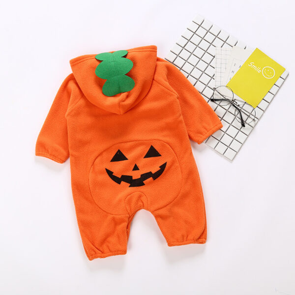 Baby halloween clothes - Image 5