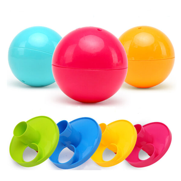 Jenga ball toys - Image 3