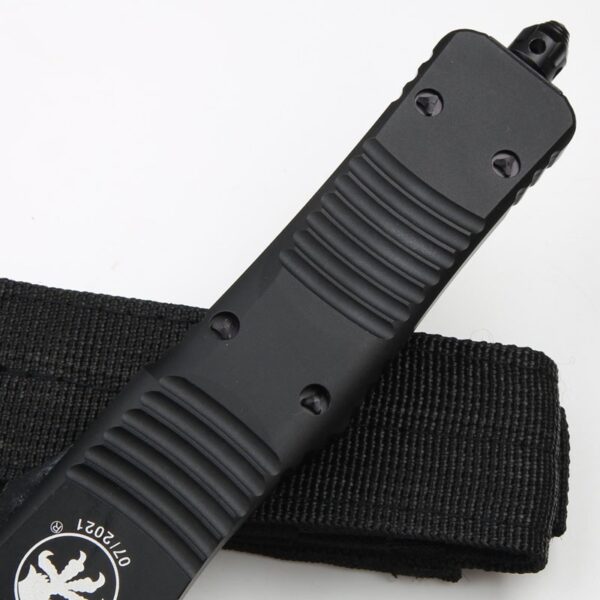 Outdoor Camping Tactical Folding Knife - Image 4