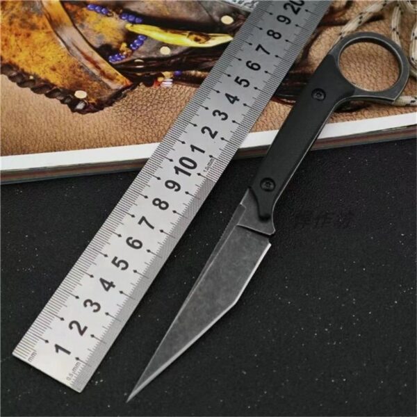 Camping Tactical Defense EDC Survival Knife - Image 3