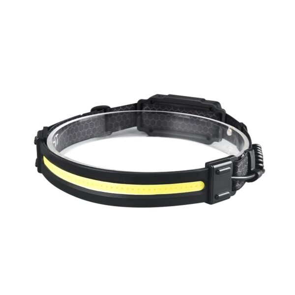 Outdoor Mountaineering Camping Induction Headlight - Image 5