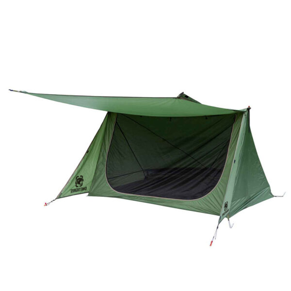 Portable Jungle Camping Gear For Outdoor Camping - Image 3