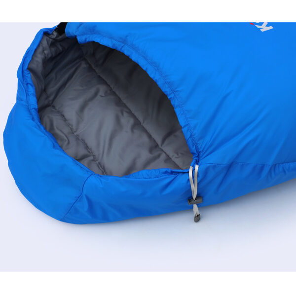 Kamperbox Camping Sleeping Bag Outdoor Camping 3 Season Sleeping Bag Camping - Image 5