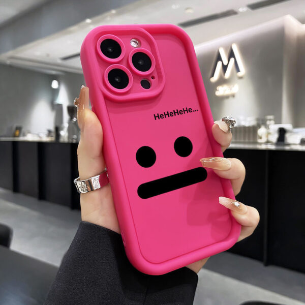 Soft Case Drop-resistant Silicone All-inclusive Female Male - Image 2