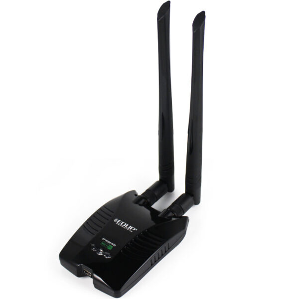 Wireless Network Card WiFi Receiver Amplifier - Image 2