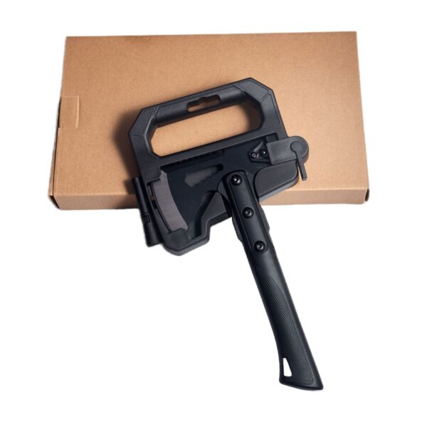 Outdoor Multi-functional Axe Survival Multi-purpose Camping - Image 5