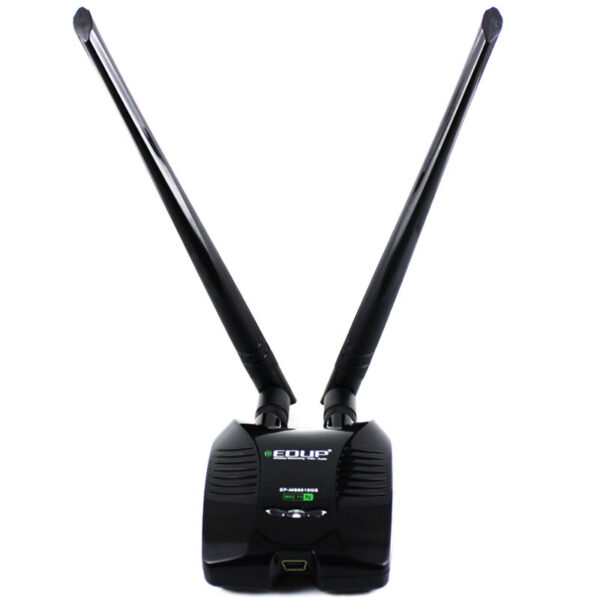 Wireless Network Card WiFi Receiver Amplifier - Image 5