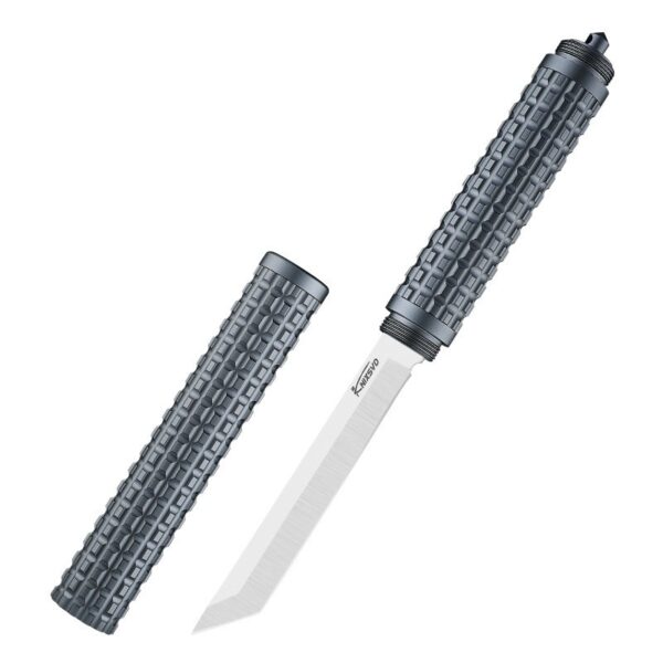 Outdoor Survival Portable Camping Knife - Image 6