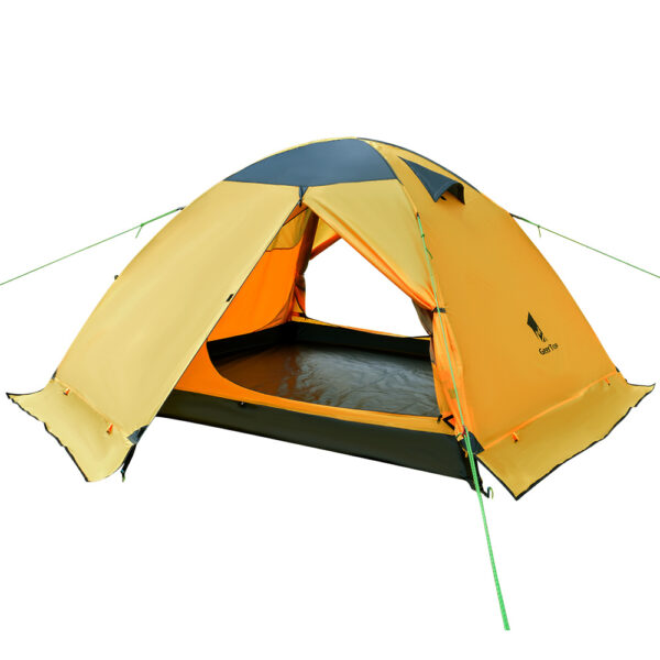 Outdoor Folding Tent For Camping - Image 3