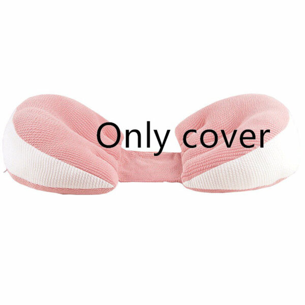 Maternity Waist Protection Side Sleeping Pillow - Image 2