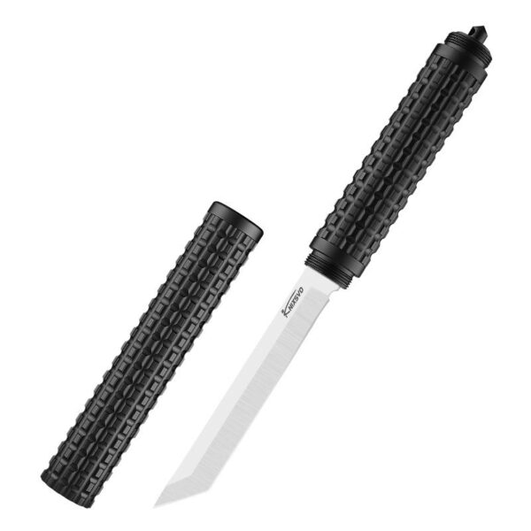 Outdoor Survival Portable Camping Knife - Image 4