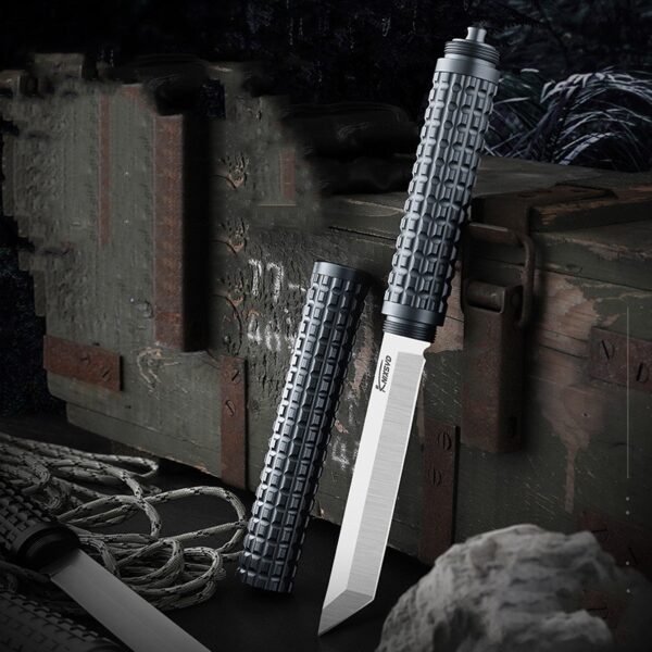 Outdoor Survival Portable Camping Knife - Image 3