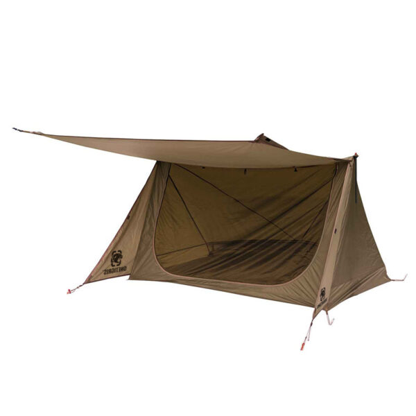 Portable Jungle Camping Gear For Outdoor Camping - Image 7