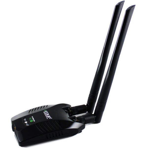 Wireless Network Card WiFi Receiver Amplifier - Image 6