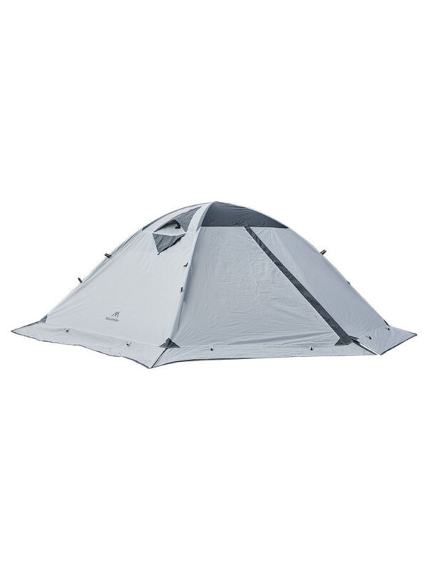 Outdoor Supplies Camping Camping Rainproof And Sun Protection Portable Storage Tent - Image 2