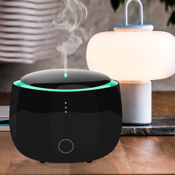 Intelligent WIFI Aromatherapy Machine Control Atmosphere