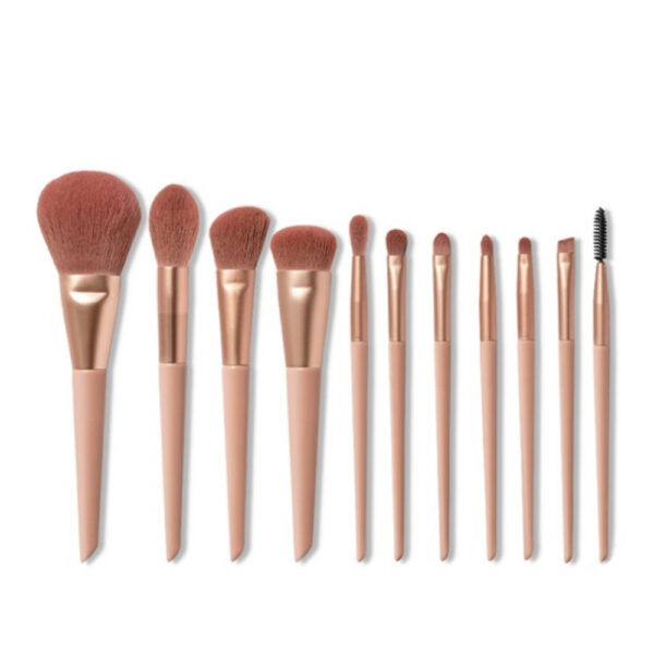 Eye Shadow Brush Powder Brush Beauty Tools Suit - Image 6