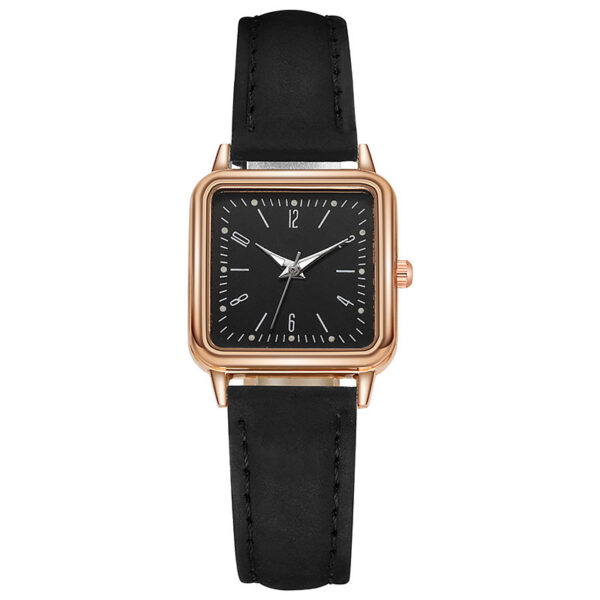 Top Women's Quartz Watch - Image 10