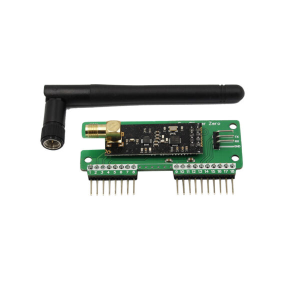 Flipper Zero Module GPIO – Sniffer and Mouse Jack Functionality - Image 8