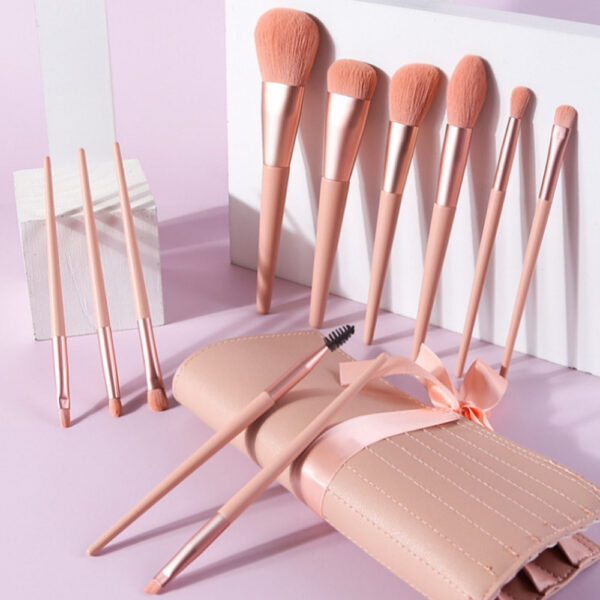 Eye Shadow Brush Powder Brush Beauty Tools Suit