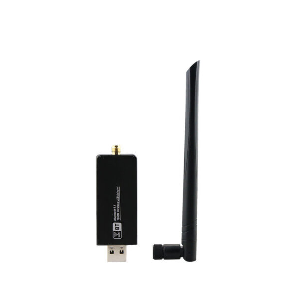 W97L 1200M Wireless Bluetooth Network Card USB - Image 7