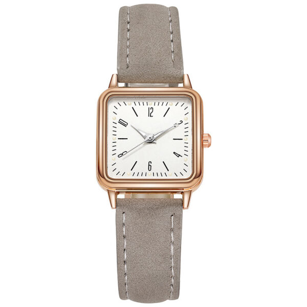 Top Women's Quartz Watch - Image 8