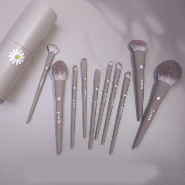 Makeup Brush Set Beauty Tools - Image 7