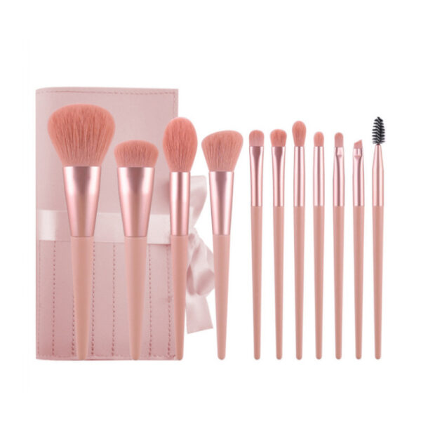 Eye Shadow Brush Powder Brush Beauty Tools Suit - Image 5