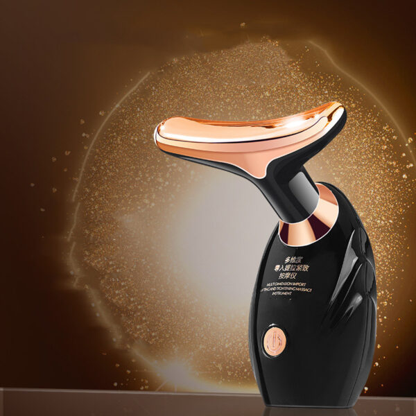 Comprehensive Overview of Bionic Design in Beauty Equipment - Image 4