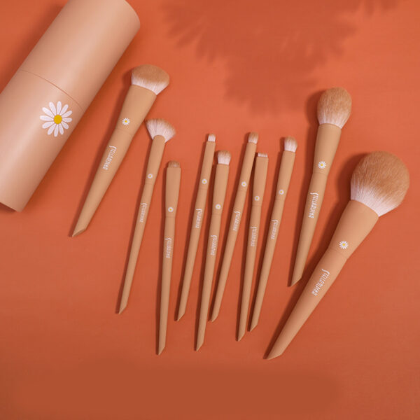 Makeup Brush Set Beauty Tools - Image 2